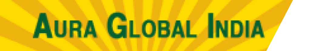 Aura Global logo