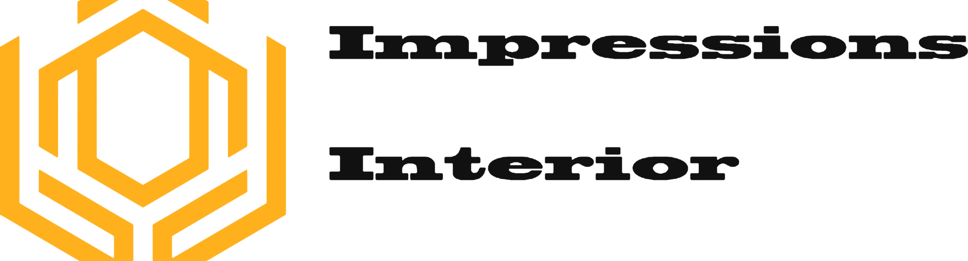 Impressions Interior logo