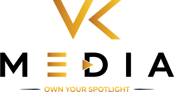 VK logo