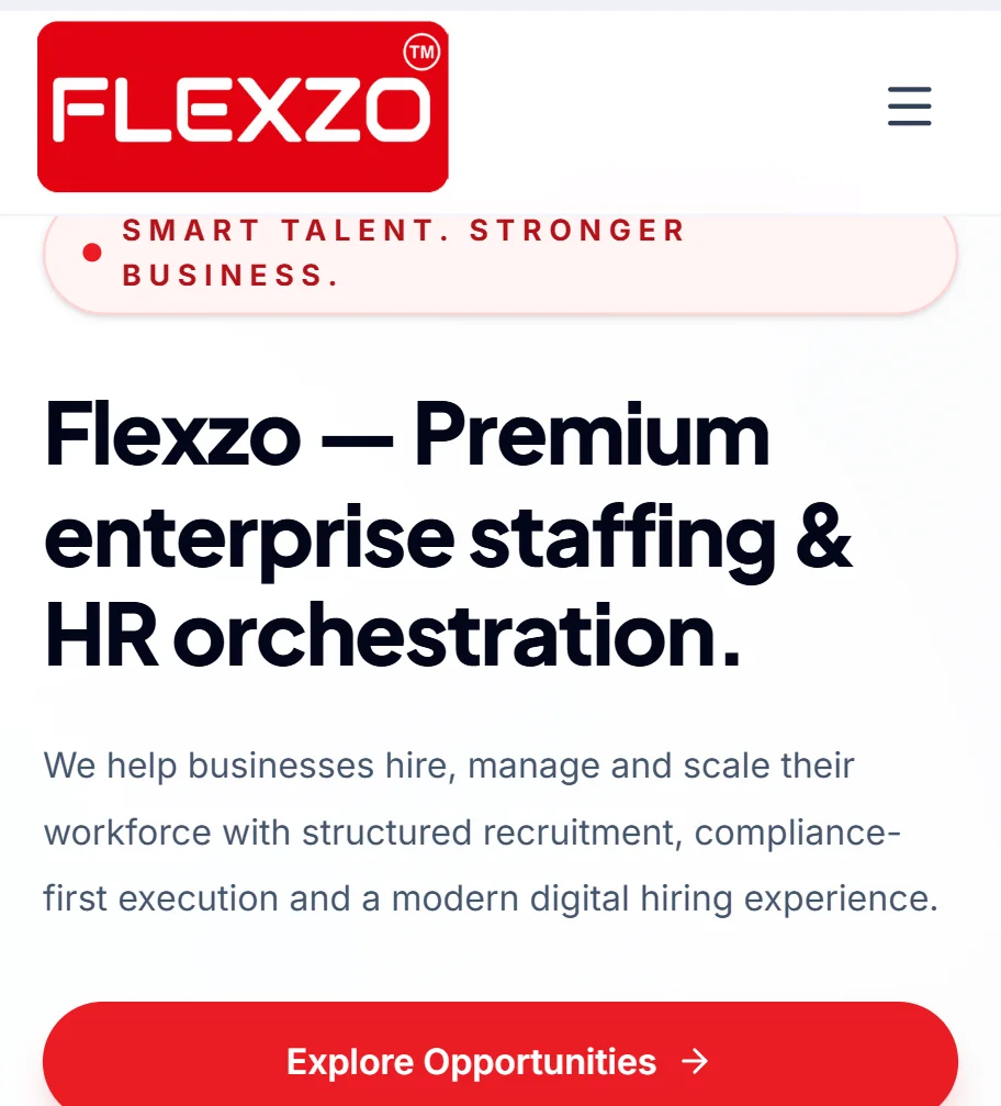 Flexzo