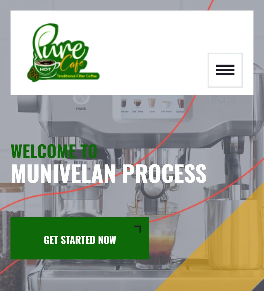 Munivelan Process