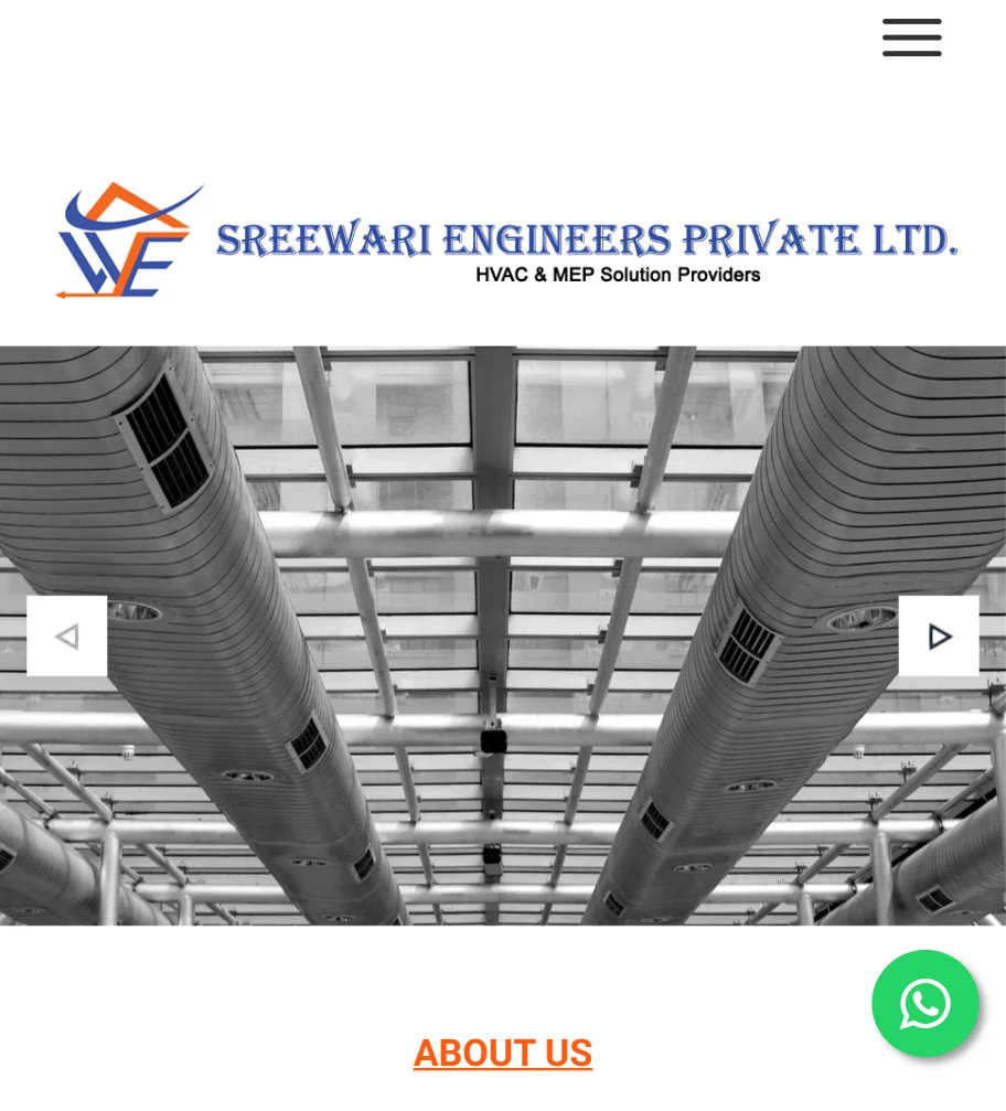 Sreewari Engineers