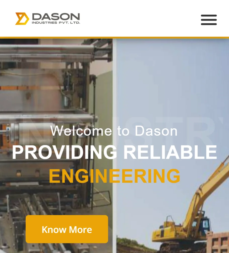 Dason Industries